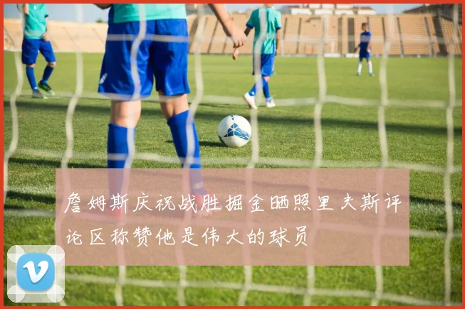 詹姆斯庆祝战胜掘金晒照里夫斯评论区称赞他是伟大的球员